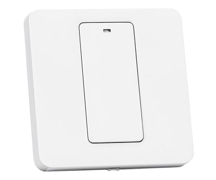 Inteligentny włącznik światła Meross Smart Wi-Fi włącznik światła MSS550 EU